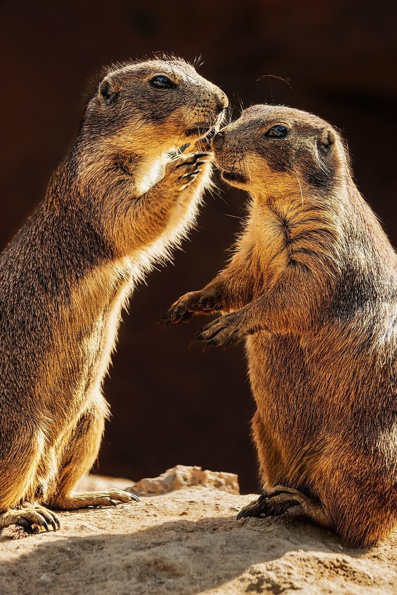 Whispers from insiders